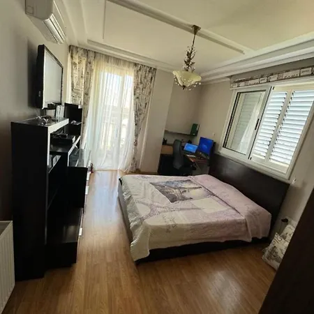 Two Bedroom For Rent Per Day *
