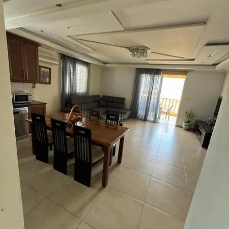 Two Bedroom For Rent Per Day Пафос