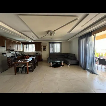 Two Bedroom For Rent Per Day Apartamento Pafos